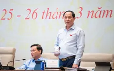 Kỳ họp thứ 9 của Quốc hội có hơn 20 nhiệm vụ quyết định các vấn đề quan trọng của đất nước