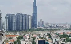 TP Hồ Chí Minh tăng 7 bậc xếp hạng trung tâm tài chính toàn cầu