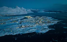 Thủ tướng Đan Mạch chỉ trích chuyến thăm của lãnh đạo Mỹ tới Greenland