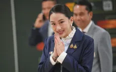 Thủ tướng Thái Lan Paetongtarn Shinawatra vượt qua cuộc bỏ phiếu bất tín nhiệm