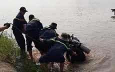 Quảng Trị: Một học sinh lớp 4 đuối nước thương tâm