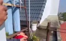 Nam sinh bị tử vong nghi do điện giật khi chơi trốn tìm