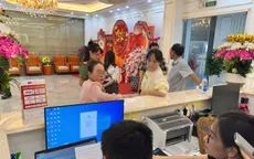 Kiểm tra đột xuất cơ sở nha khoa hoạt động "chui" ở Đắk Lắk