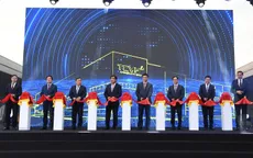 Khánh thành Nhà máy sản xuất ô tô Skoda đầu tiên tại Việt Nam