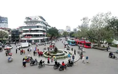 Hà Nội công bố đường dây nóng tiếp nhận thông tin chậm xử lý hồ sơ “làn xanh”