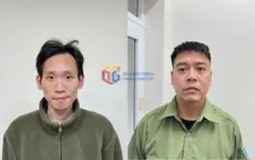 Khởi tố 11 đối tượng tổ chức trộm cắp than ở Quảng Ninh