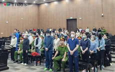 Ông Nguyễn Đăng Thuyết bị đề nghị mức án từ 15-16 năm tù