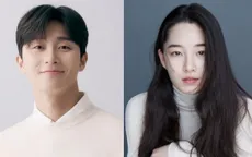Park Seo Joon chính thức trở lại với dự án phim tình cảm mới
