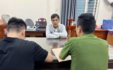 Băt giữ đối tượng thực hiện 3 vụ cướp dây chuyền của học sinh