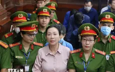 Vụ án Vạn Thịnh Phát giai đoạn 2: Các bị cáo ân hận, xin giảm nhẹ hình phạt