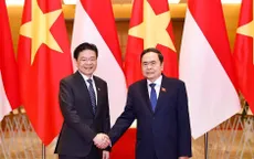 Việt Nam sẵn sàng tạo mọi điều kiện thuận lợi cho doanh nghiệp Singapore mở rộng đầu tư