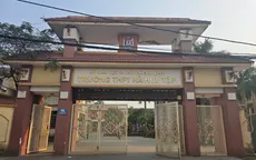 Nghệ An: Nữ sinh lớp 11 bị đánh hội đồng dẫn tới chấn thương vùng mặt