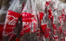 Hơn 600.000 tấn chất thải nhựa của Coca-Cola có nguy cơ trôi vào đường thủy