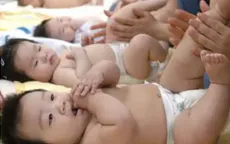 Hàn Quốc ghi nhận số ca sinh tăng tháng thứ 7 liên tiếp