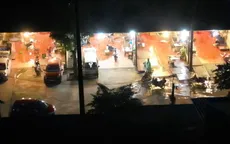 Hà Nội: Lò mổ “lậu” lén lút làm, công khai tồn tại suốt 10 năm