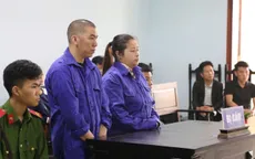 Nghệ An: 2 đối tượng bán lao động cho ổ lừa đảo tại đặc khu Tam giác vàng