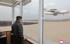 Triều Tiên: UAV và AI là ưu tiên hàng đầu trong việc hiện đại hóa vũ khí