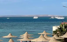 Tàu ngầm du lịch chìm ngoài khơi Ai Cập, ít nhất 6 người thiệt mạng