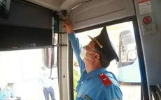 Doanh nghiệp vận tải lao đao vì chậm triển khai quy chuẩn thiết bị giám sát hành trình mới