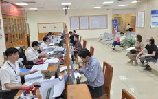 Không phân biệt công chức cấp xã với cấp trung ương, cấp tỉnh, bảo đảm liên thông trong công tác cán bộ