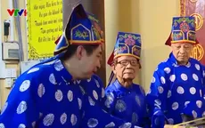 Trải nghiệm lịch sử với tour khám phá các ngôi đình trong phố cổ