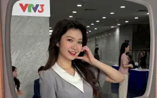 VTV3 casting tìm kiếm gương mặt MC mới: Hàng trăm bạn trẻ hào hứng tham gia