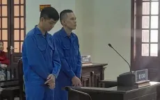 Vừa mãn hạn tù, hai đối tượng lại lĩnh án chung thân vì buôn bán tàng trữ ma túy