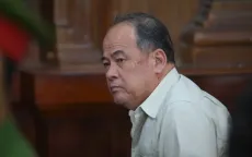 Cựu Chủ tịch UBND tỉnh An Giang bị đề nghị 9-10 năm tù trong vụ án khai thác cát lậu