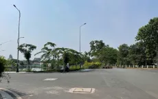 Triệu tập 8 người liên quan vụ đánh nhau trước cổng trường đại học ở TP Hồ Chí Minh
