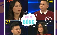 Vua tiếng Việt - Tập 3: Cạnh tranh gay cấn và cái kết đầy bất ngờ