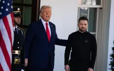 Mỹ hoàn tất thoả thuận khoáng sản với Ukraine, tiết lộ thời gian ký kết