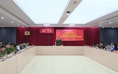 Sẽ điều chỉnh, bổ sung Luật Lý lịch tư pháp
