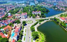 Đề xuất quy định tiêu chuẩn, số lượng của đơn vị hành chính xã, phường sau sắp xếp