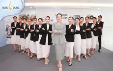 CEO Ngọc Dung - “Chắp cánh” cho hàng triệu nhan sắc Việt