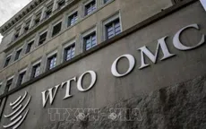 Mỹ tạm ngừng đóng góp tài chính cho WTO