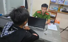 Bắt giữ nhóm người đánh hội đồng nam sinh ở Biên Hòa nhập viện