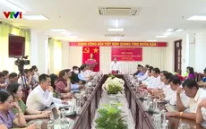 Nghỉ hưu trước tuổi, tạo điều kiện mở đường cho lớp trẻ