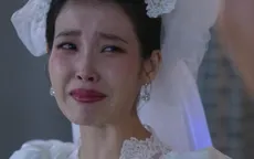 Tập cuối Khi cuộc đời cho bạn quả quýt: Kim Seon Ho có phải là chồng của IU?