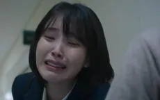 Cư dân mạng rơi nước mắt vì cái kết đau lòng của "Khi cuộc đời cho ta quả quýt"
