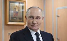 Tổng thống Putin đề xuất thiết lập chính quyền tạm thời tại Ukraine
