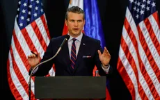 Mỹ khẳng định cam kết bảo vệ Philippines