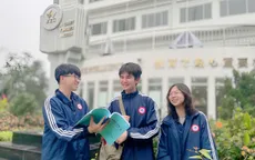 “Chìa khoá” giúp học sinh Trường Quốc tế Nhật Bản đỗ loạt trường Đại học danh tiếng toàn cầu