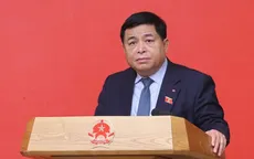 Phó Thủ tướng Nguyễn Chí Dũng làm Trưởng BCĐ xây dựng Luật Khoa học và Công nghệ (sửa đổi)