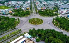 Bình Dương: Giảm 64 đơn vị hành chính cấp xã sau sắp xếp, tinh gọn