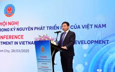 Bộ trưởng Bộ Tài chính: Quỹ đầu tư chứng khoán chưa tương xứng với tiềm năng