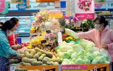 Giảm thuế giá trị gia tăng “tiếp sức” cho ngành bán lẻ