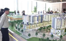 Quỹ nhà ở quốc gia: Mở cánh cửa an cư cho người lao động
