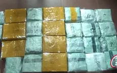 Triệt phá đường dây ma túy lớn, thu giữ 40 bánh heroin, 19 kg ma tuý đá