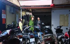 Nguy cơ đóng cửa sau 30/3, chủ nhà trọ chi hàng trăm triệu cho hệ thống phòng cháy