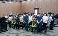 Vụ mua bán hoá đơn: Bị cáo Nguyễn Đăng Thuyết bị tuyên phạt 16 năm tù
